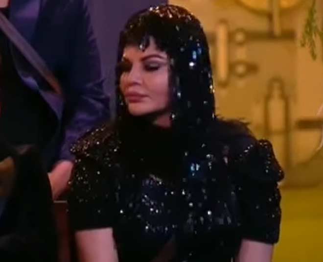 rakhi sawant in bigg boss