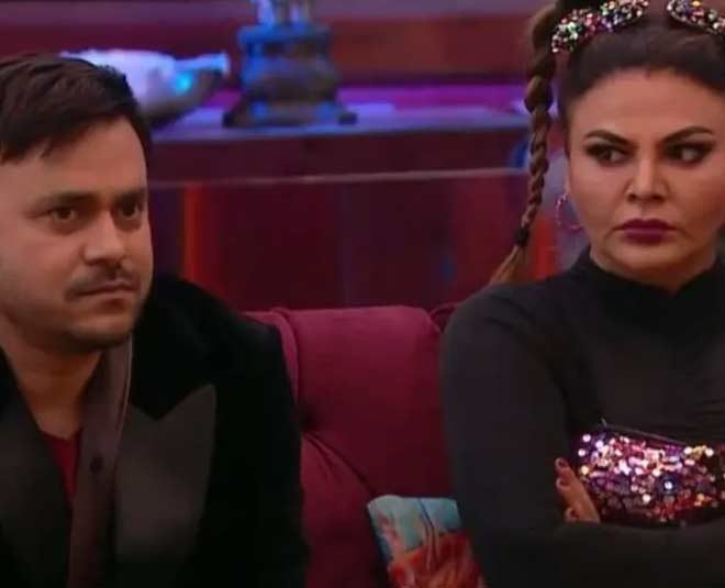 rakhi sawant ritesh controversy