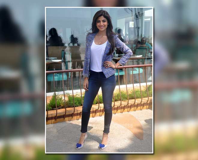 recantgle body shape