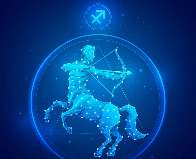 saggitarious zodiac sign