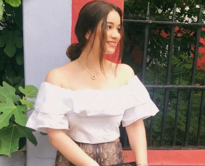 sara tendulkar model