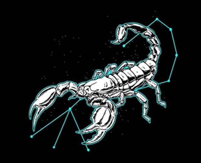 scorpio zodiac horoscope