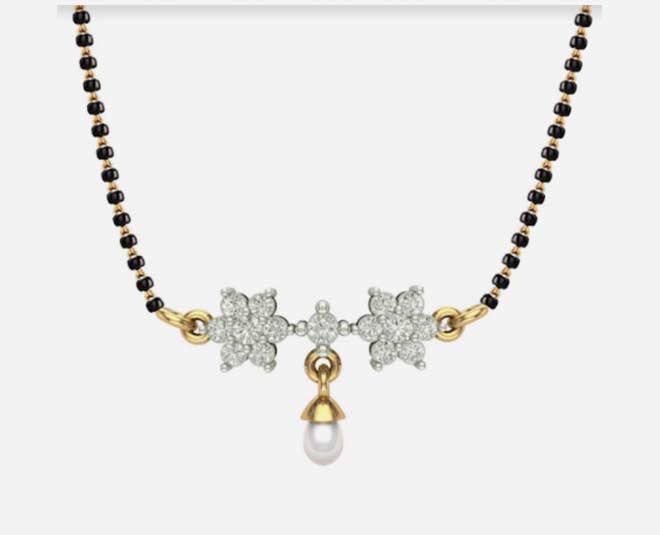 selecting mangalsutra