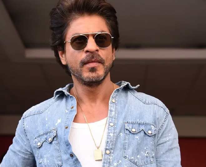 shahruk khan guinness world record