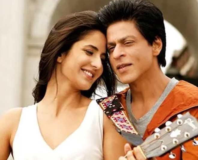 shahrukh khan wedding gift