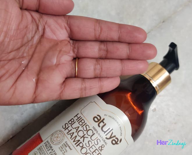 shampoo atulya herbal