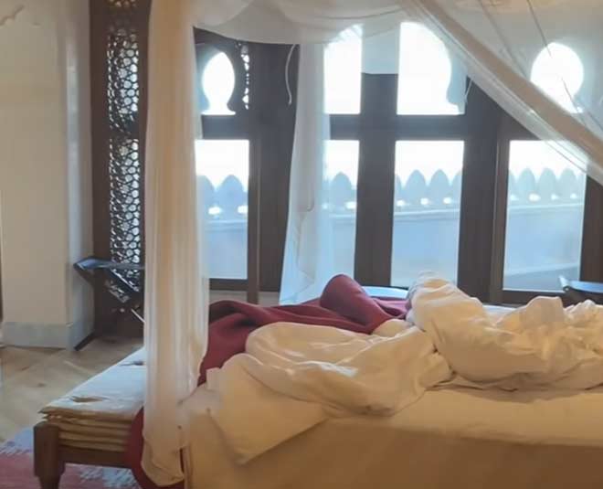 six senses fort details