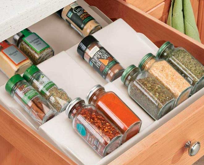spice rack