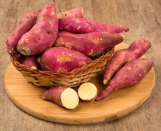 sweet potato sandwich