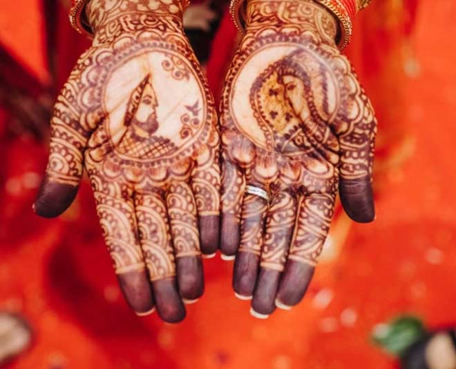 tips and tricks to make bridal mehndi colour more dark