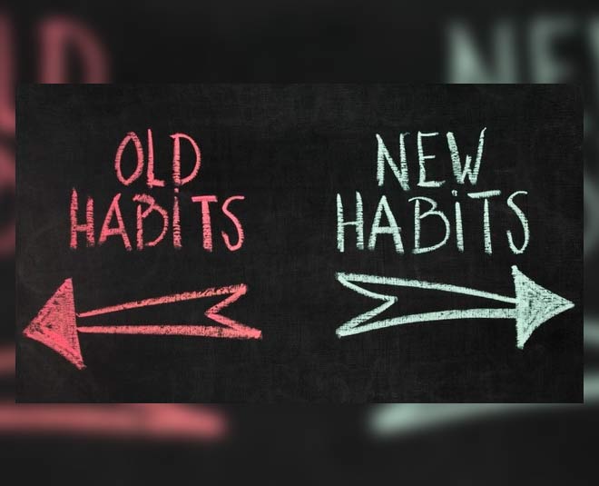 tips get rid of any habbit