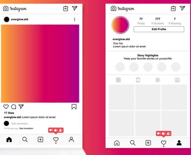 tips to recover your forgotten instagram password inside
