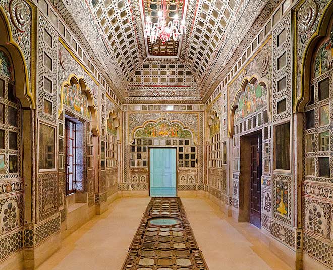 top places of gurugram