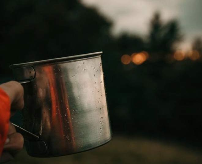 travel mug on your desk