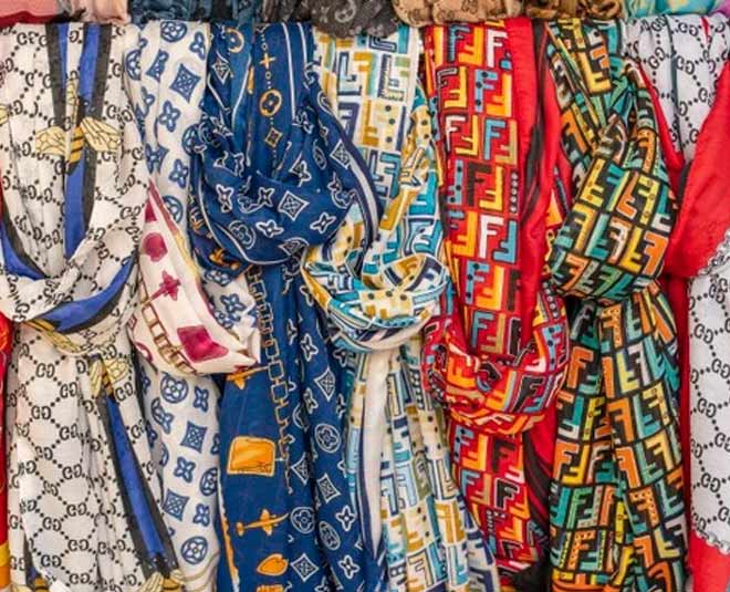 tricks to wash pashmina shawl at home