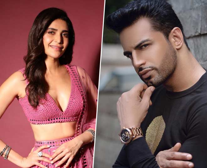 upen patel and karishma