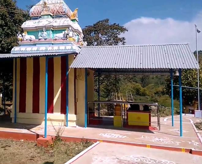 Belvan Mandir