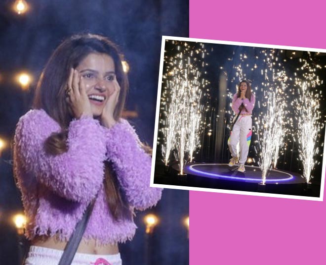 Celebrities Who Sent Love To Bigg Boss Winner Rubina Dilaik