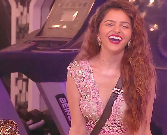 Family Members Who Sent Love To Bigg Boss Winner Rubina Dilaik