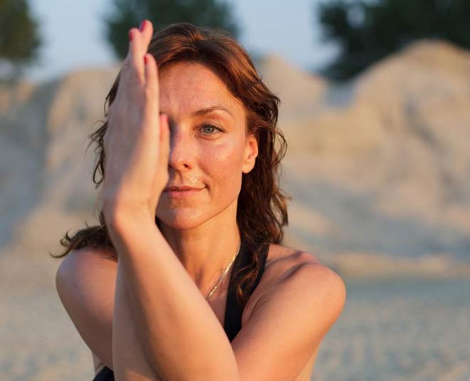 Hand Hooked stretch