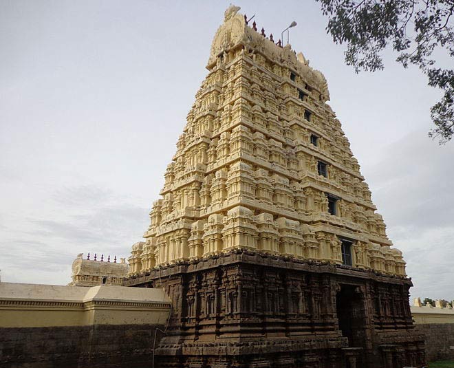 Jalkandeshwar Temple