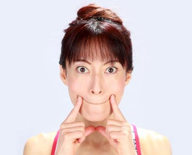 Line Around Lips By Expert