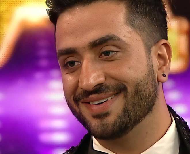 aly goni first salary