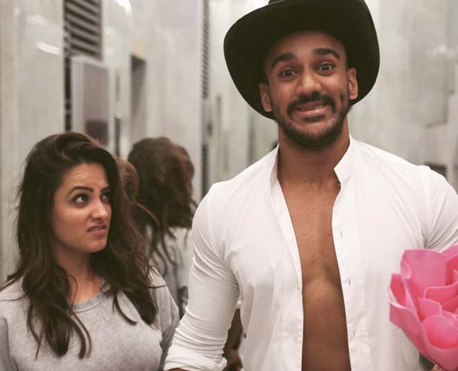 anita hassanandani baby name
