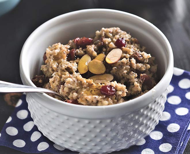bajra and milk recipe