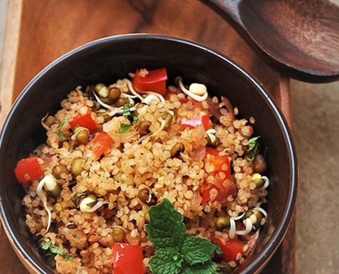bajra recipes healthy bowl