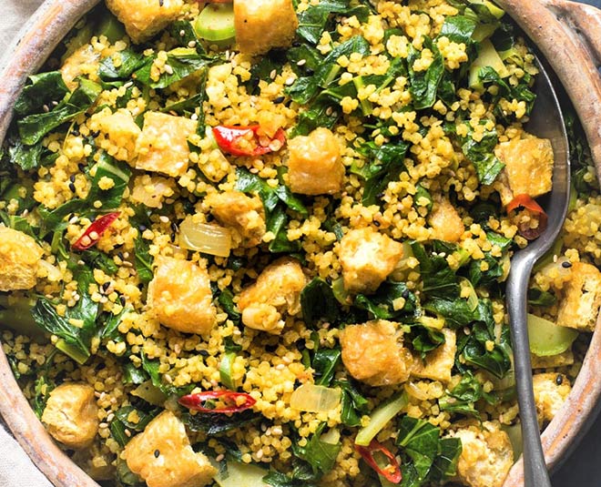 bajra recipes healthy spinace
