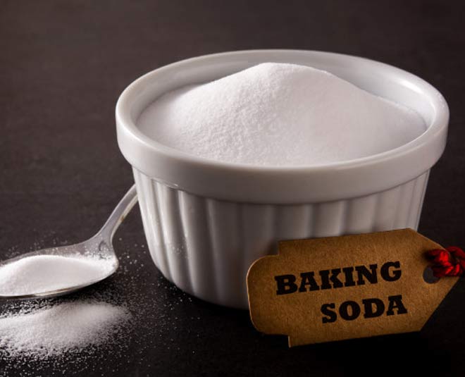 baking soda