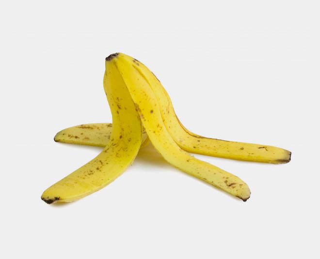 banana peel benefits