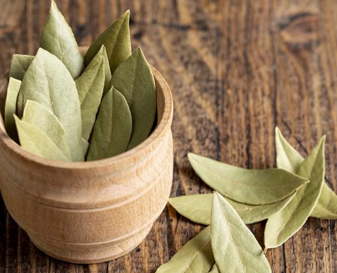 bay leaves for teeth