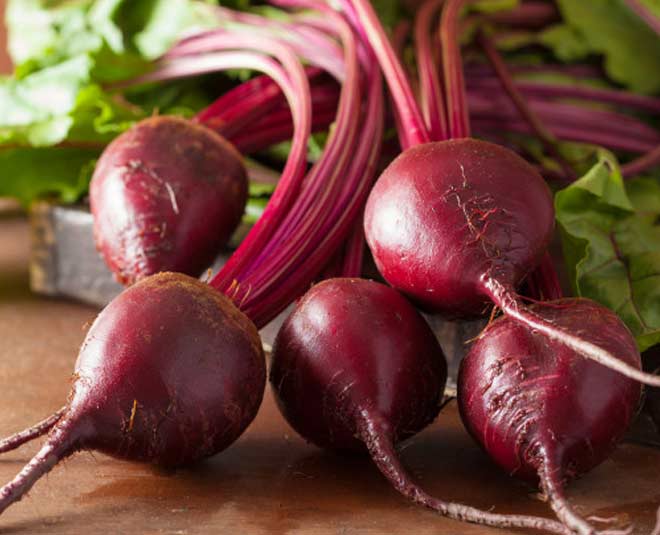 beetroot benefits inside
