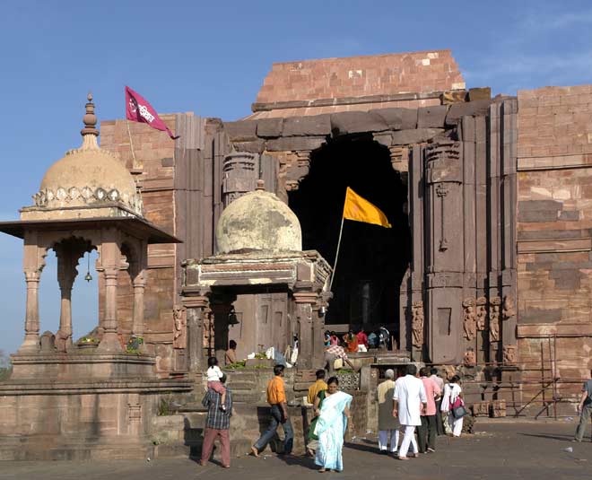 bhojpur temple bhopal
