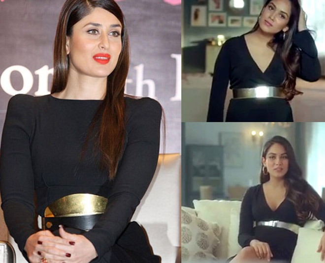 black golden and red style