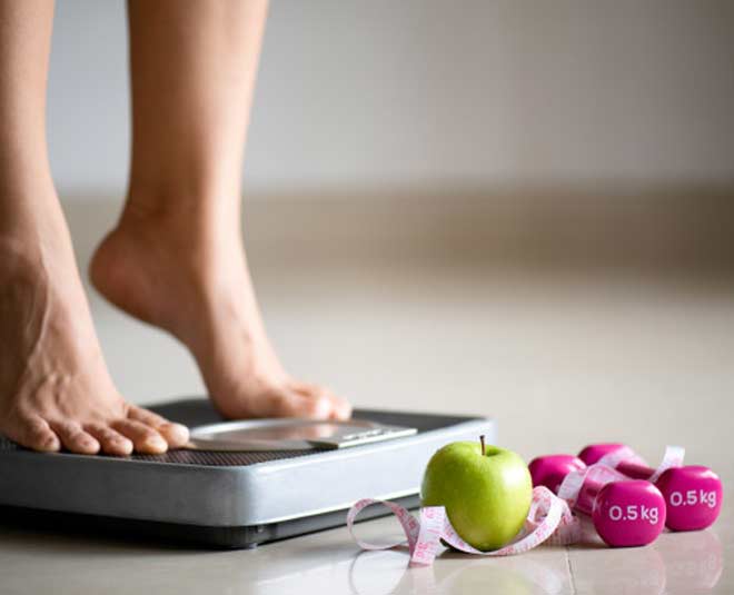 c vitamin and weight loss