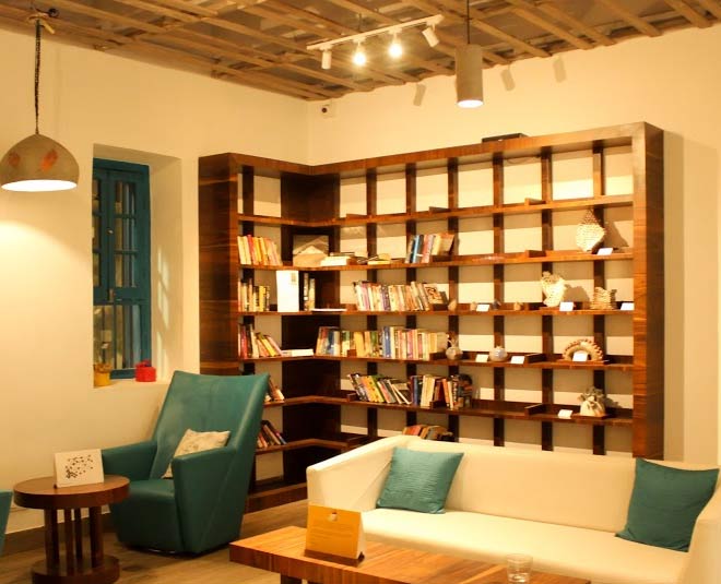 cafe in kolkata central