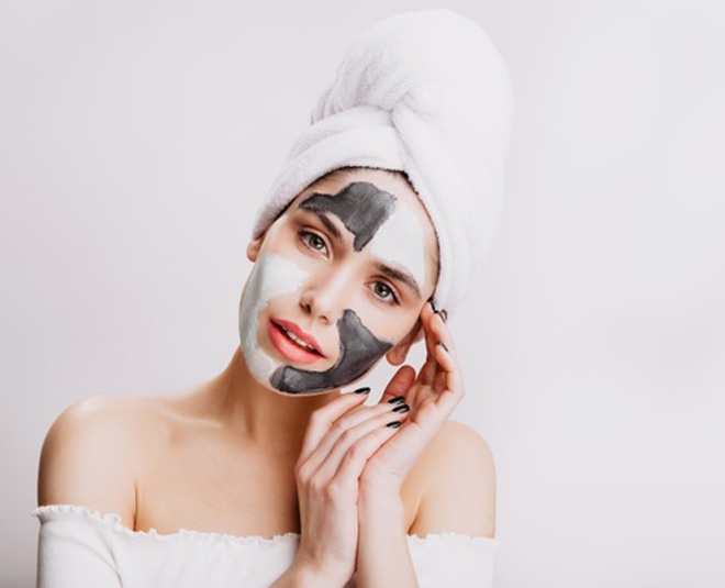 charcoal powder uses
