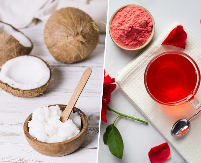 coconut oil benefits for hair tips
