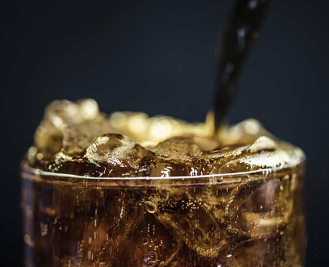 cold drink disadvantages