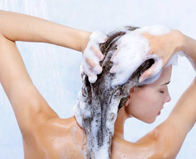 curly hair tips inside