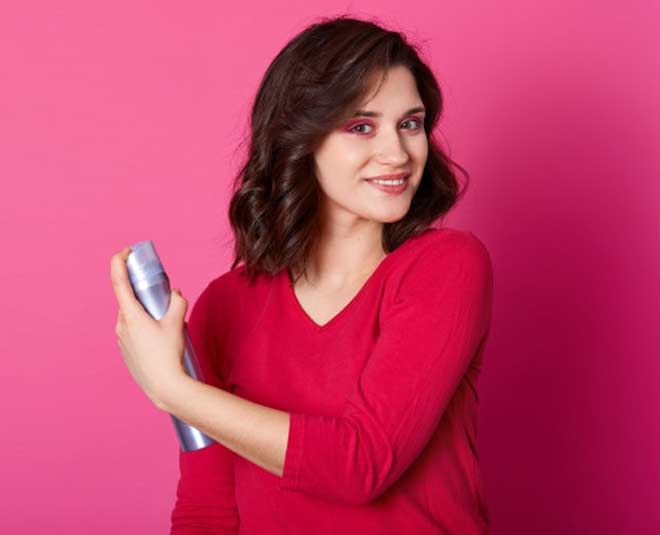 curly hair tips inside