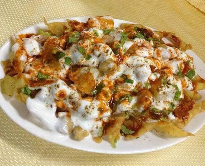 dinanath chaat