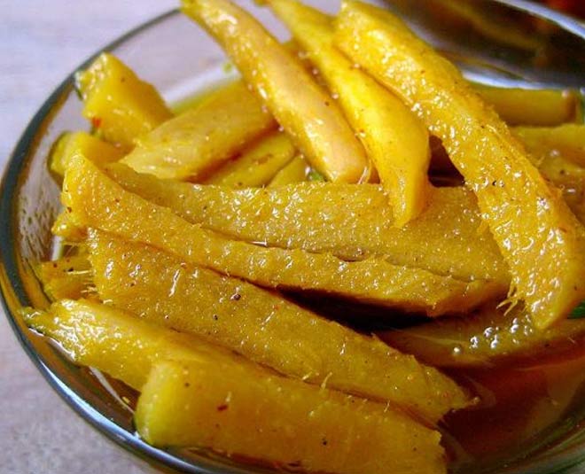 easy homemade murabba recipes banana inside