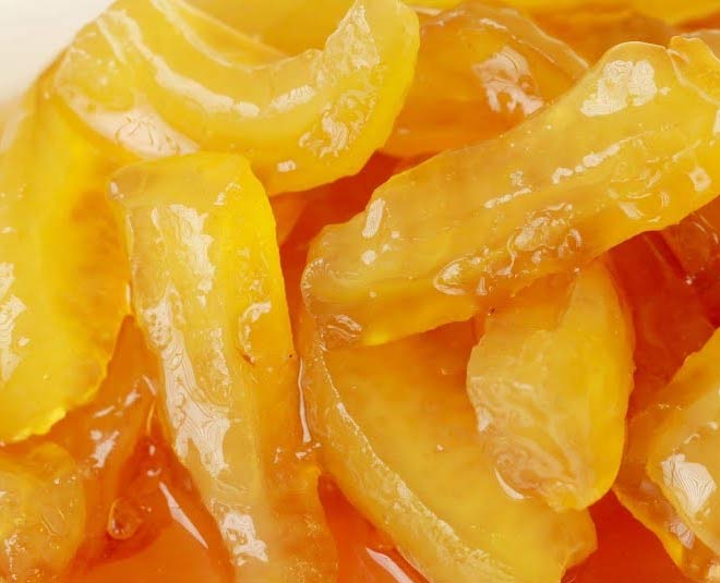 easy homemade murabba recipes kaddu inside