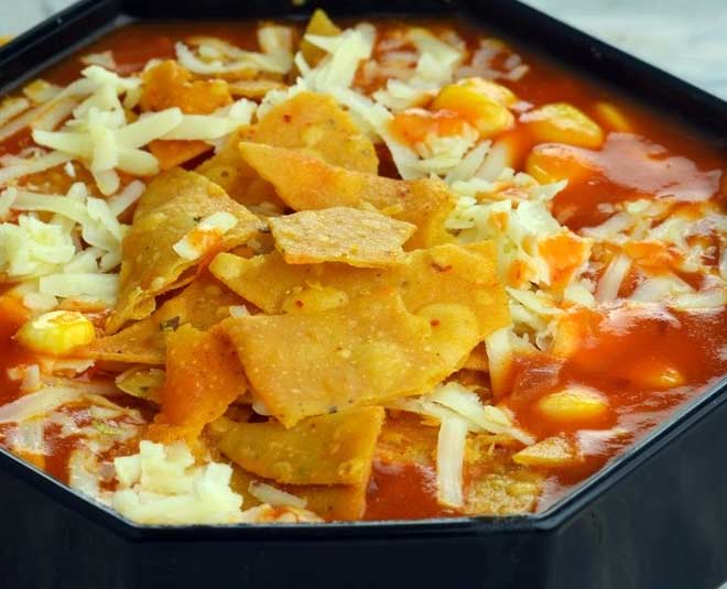 easy mexican recipes at home soup inside