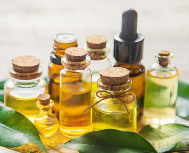 essential oil use guide