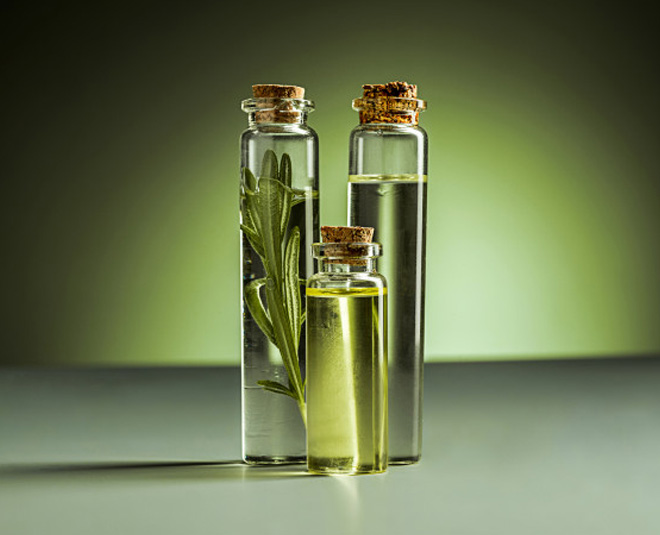 essential oils by use